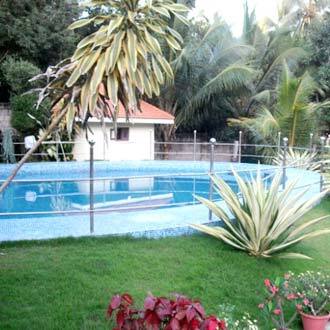 Sugerma Homestay, Kovalam 4